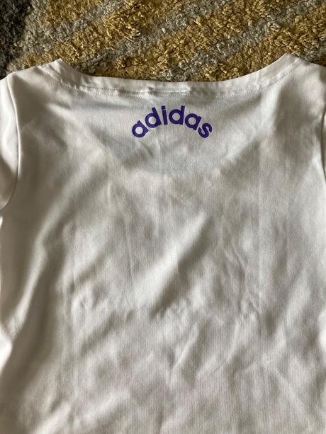 Funkčné tričko adidas, adidas,134