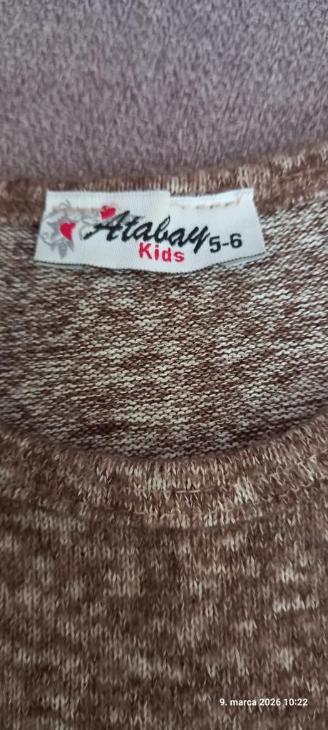 Svetrík, kids,110