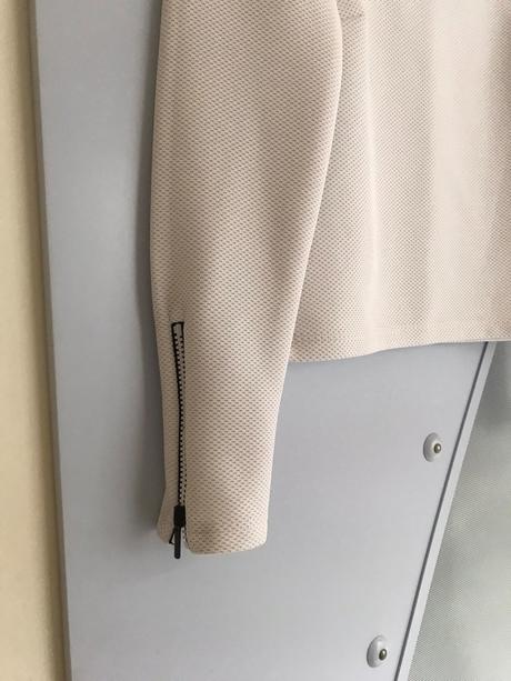 Pulóver/tričko over size m/l, reserved,m