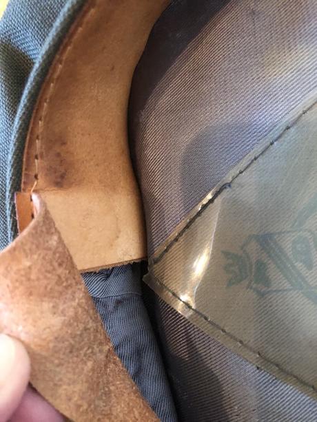 Brigadírka - poľovnícka čiapka, 