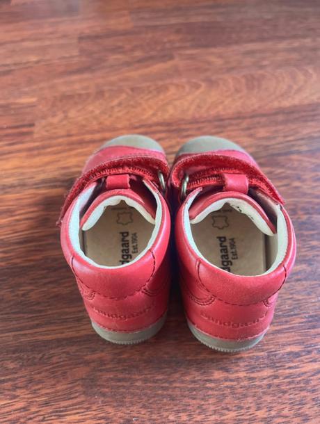 Bundgaard celorocky 21, bundgaard,21