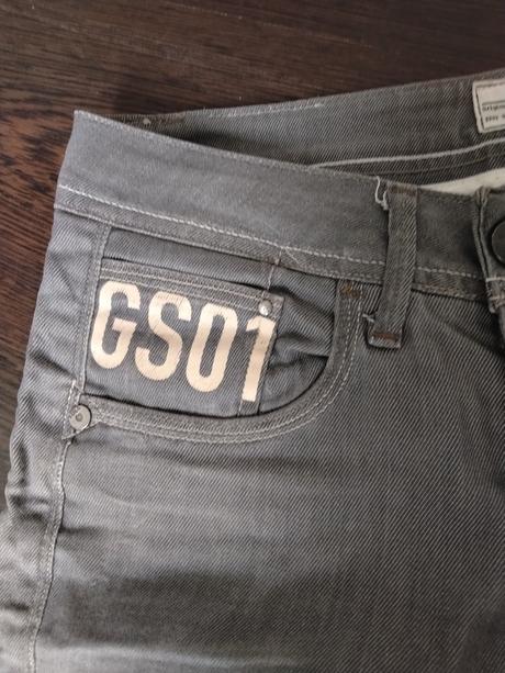 Rifle g-star raw w29 l34, g-star raw,m