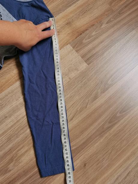 Pyžamové tričko 134/140, pepperts,140