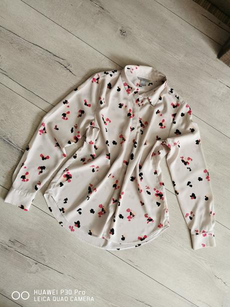 Dámska blúzka, h&m,38