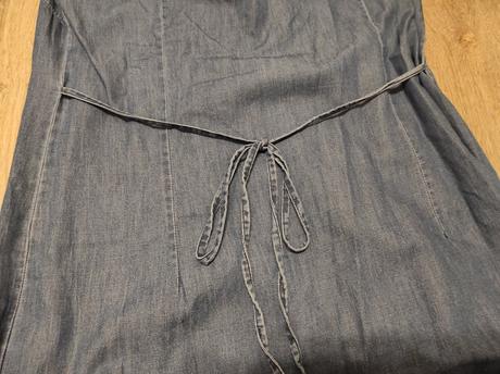 Tehotenské šaty, s