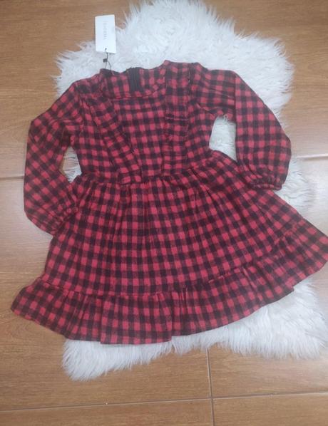 Karované šatky, 98 / 104