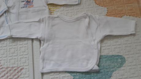 Košieľky + body, 56