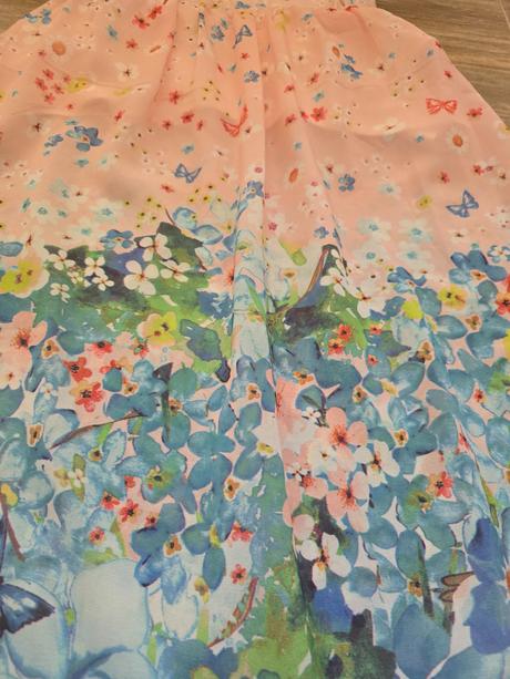 Šaty č.158, h&m,158