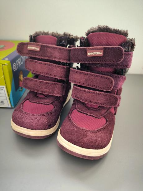 Protetika zimné topánky/ čižmy, protetika,21