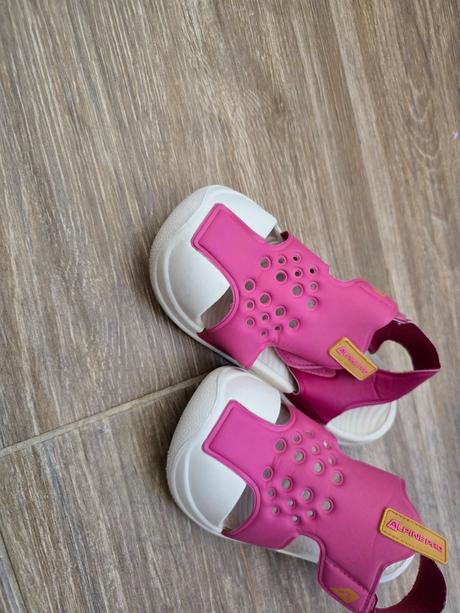 Kroksy č.30, alpine pro,30