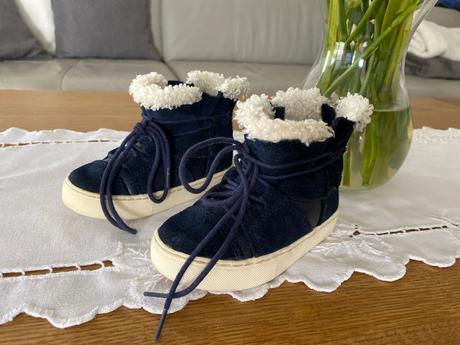 Čižmičky 20, zara,20