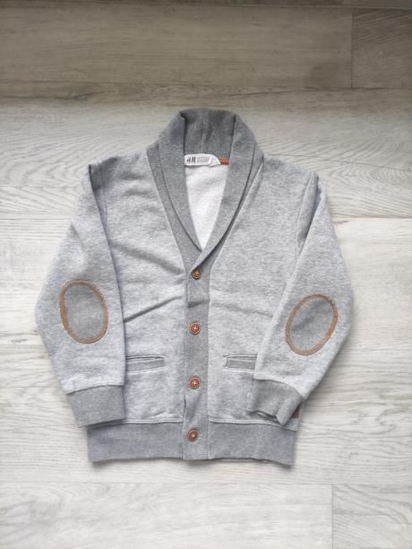 Stylovy svetrik, h&m,110