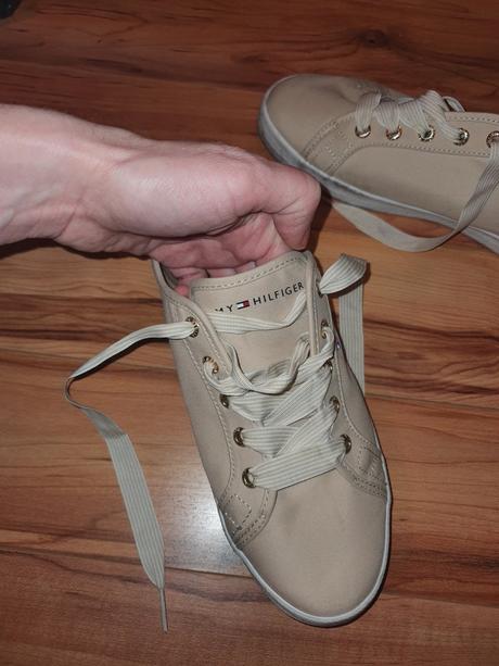 Kvalitné tenisky tommy hilfiger 41, tommy hilfiger,41