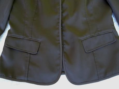 Dámske sako reserved, veľ. m, reserved,m