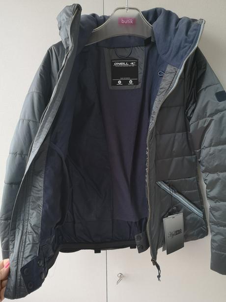 O'neill dámska zimná bunda veľkosť m, o'neill,m