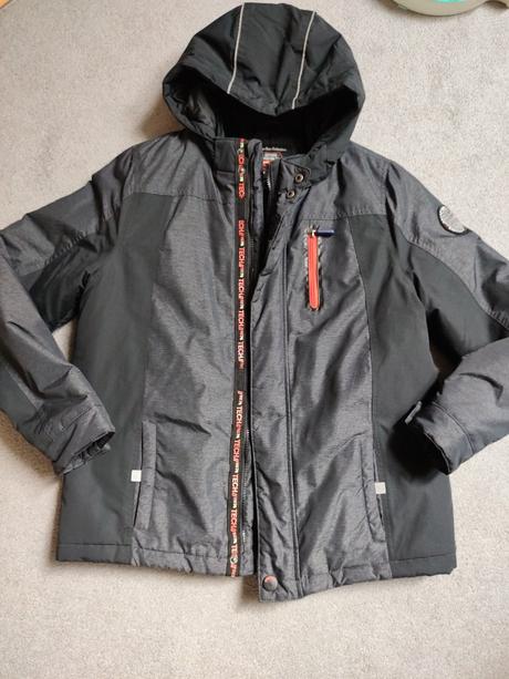 Zimná bunda 3v1, c&a,m