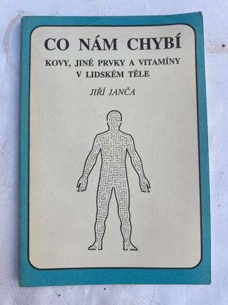Jiri janca co nam chybi,