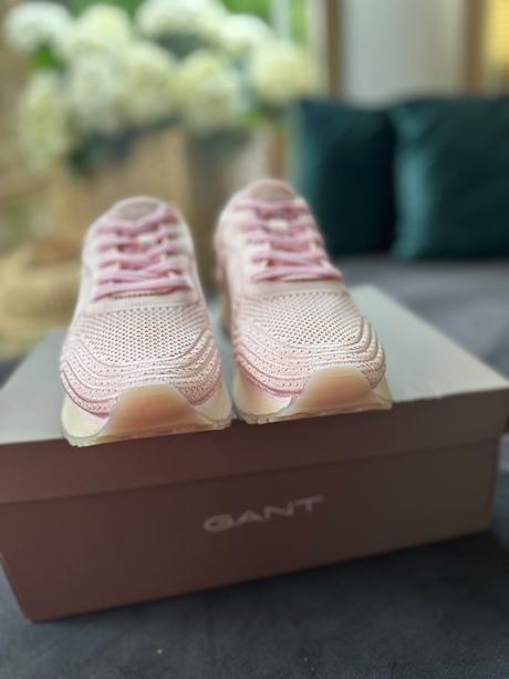 Tenisky gant, gant,38