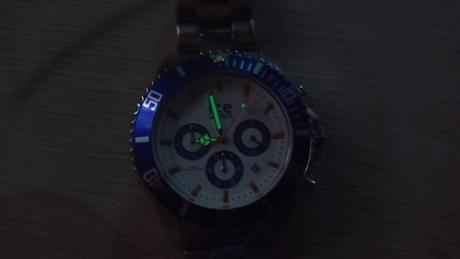 Ice watch hodinky, 