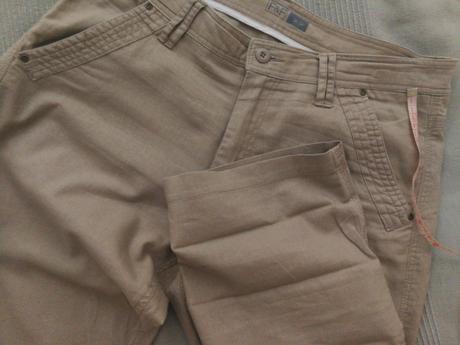 Nohavice w36-l34, f&f,36