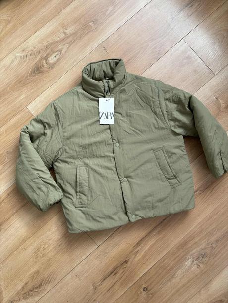 Zimná bunda zara, zara,134