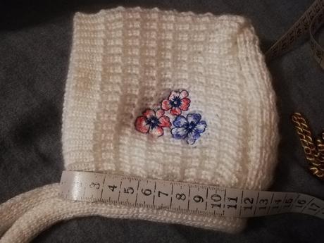 Pletena  ciapocka, 62