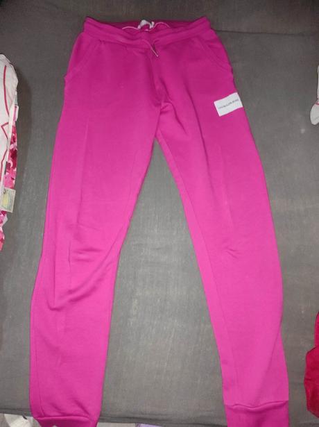 Tepláky calvin klein, calvin klein,xs