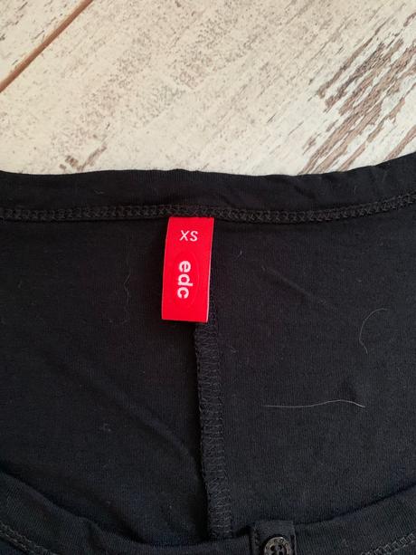 Top edc by esprit, esprit,xs