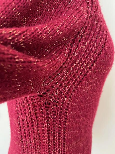 Pulóver, colours of the world,xl