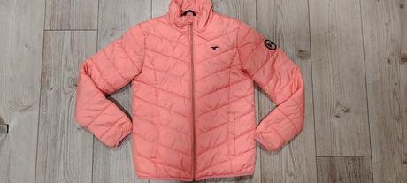 Prechodná bunda, 152