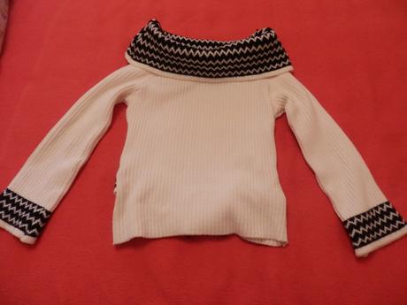 Teply rolak - zoja, s