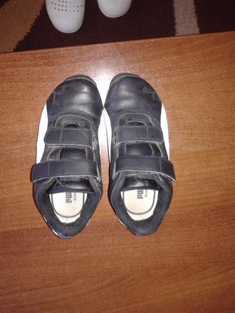 Tenisky, puma,28