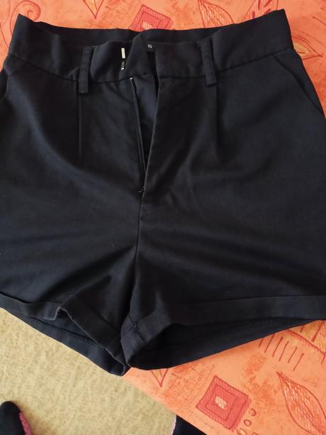 Kraťasy 34, amisu,34