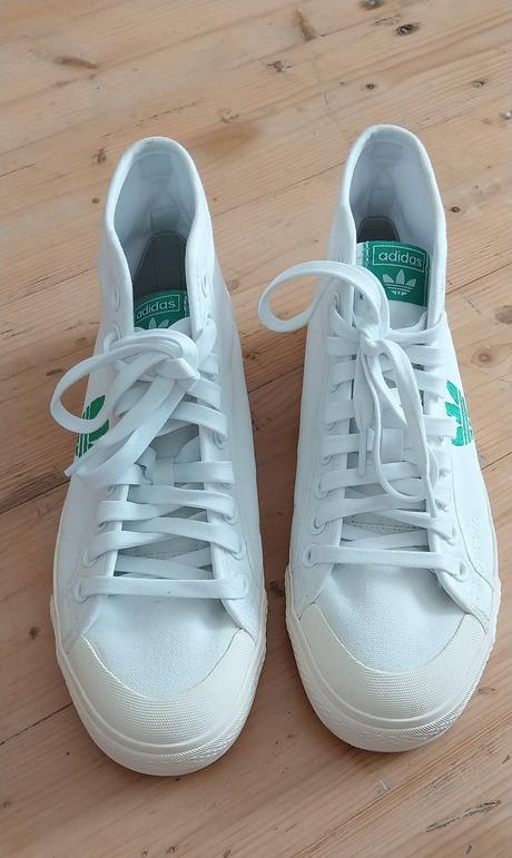 Tenisky adidas, adidas,42