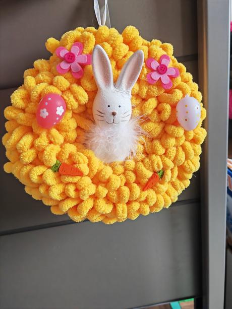 Veľkonočné vence, 