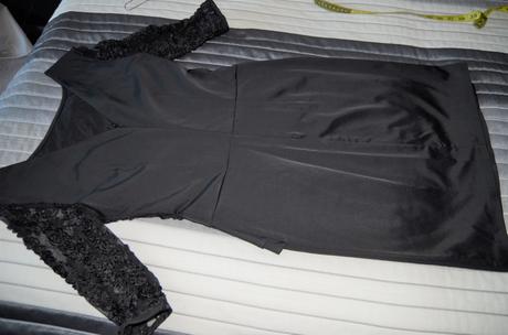 Spoločenské šaty zn. arizona, 36