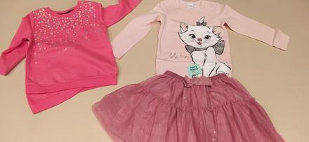 Balík 86 novy, 86–98