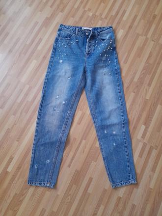 Rifle "mom", stradivarius,34