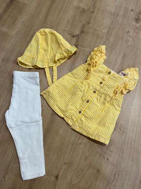 Letná súprava, f&f,80