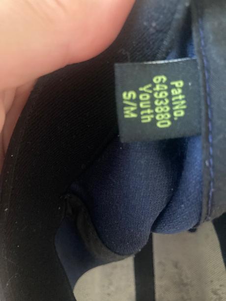 Šiltovka detská, under armour,s