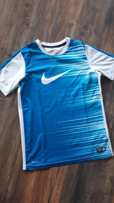 Tričko nike  - dres na futbal vel 146/158, nike,158