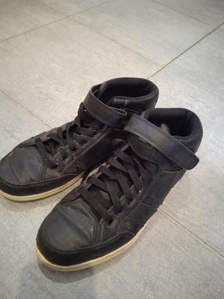 Jesenné topanky, 40