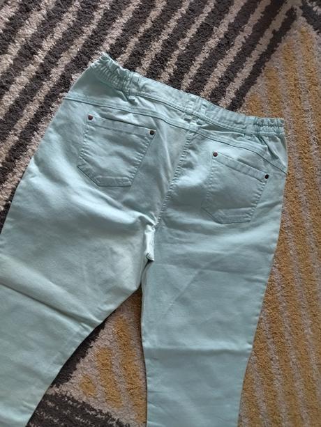 Nohavice blancheporte, bonprix,48