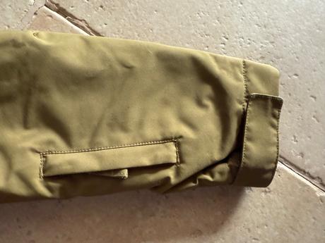 Lyžiarska súprava chlapčenská vek 14 r., quiksilver,164