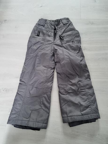 Balík chlapčenského oblečenia, 104–116