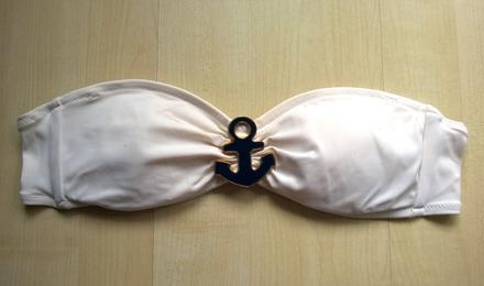 Vrchný diel plaviek, victoria's secret,s