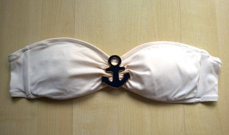 Vrchný diel plaviek, victoria's secret,s