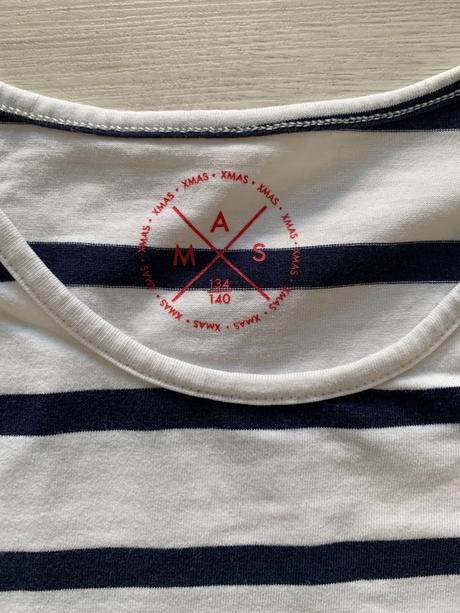 Tricko tchibo 134/140, tchibo,134