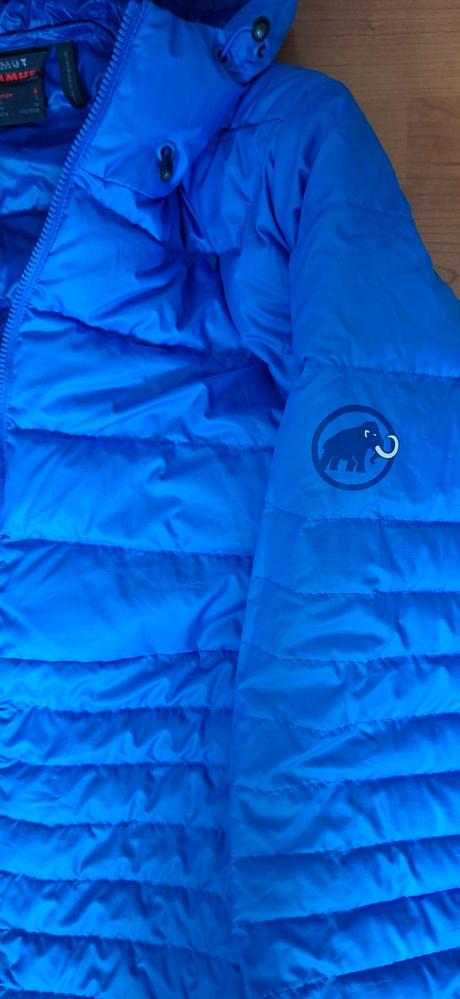 Páperka mammut "s", mammut,s