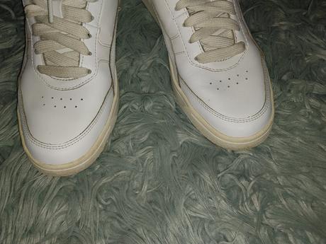 Tenisky puma č.41, puma,41